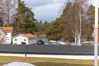 Bild av närområdet