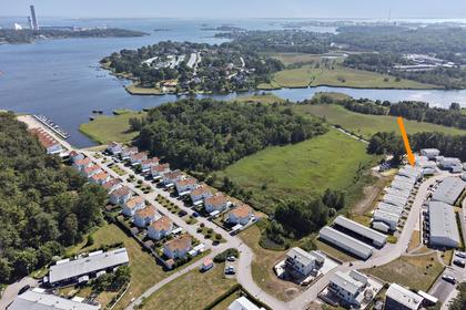 Bild av närområdet