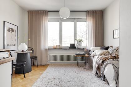 Interiörbild