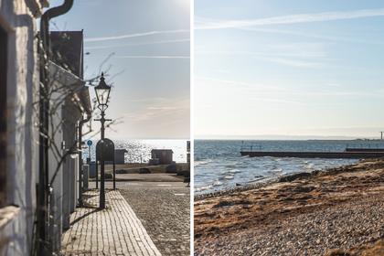 Bild av närområdet