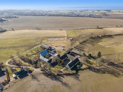 Bild av närområdet