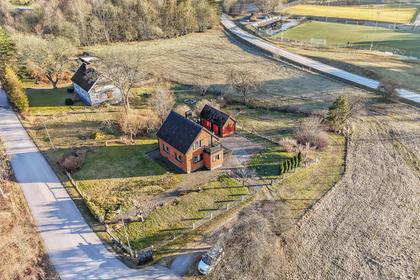 Bild av närområdet