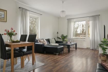 Interiörbild
