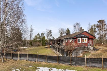 Bild av närområdet