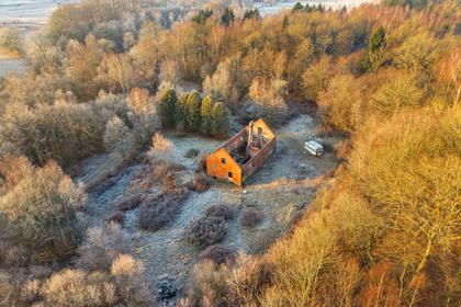 Bild av närområdet