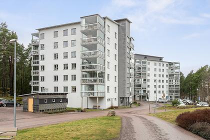 Exteriörbild