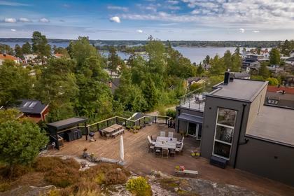 Bild av närområdet