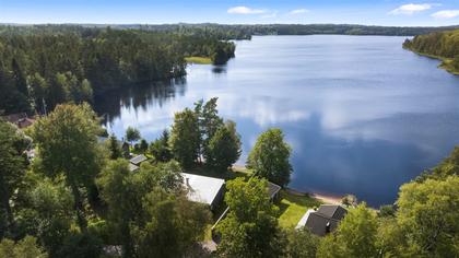 Bild av närområdet