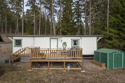 Bild av närområdet