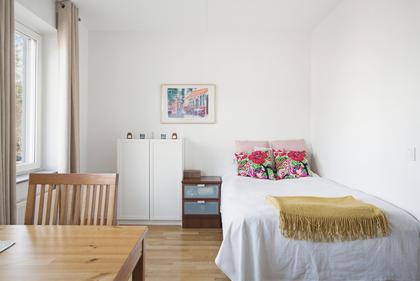 Interiörbild