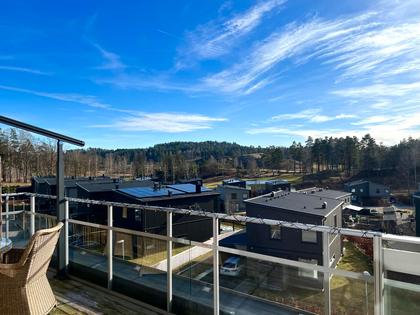 Bild av närområdet