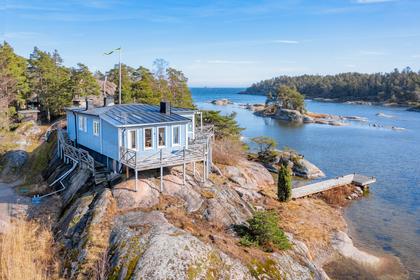 Bild av närområdet