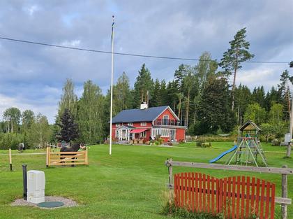 Bild av närområdet