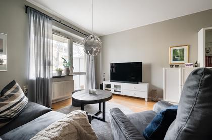 Interiörbild
