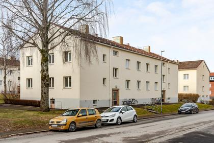 Exteriörbild