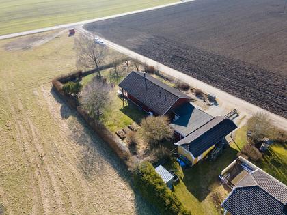 Bild av närområdet