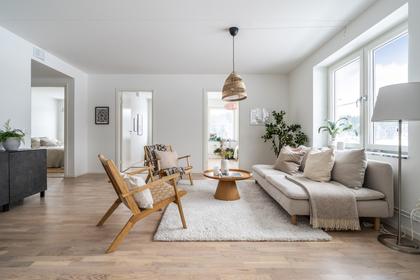 Interiörbild