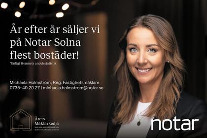 Bild av närområdet