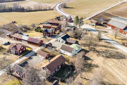 Bild av närområdet