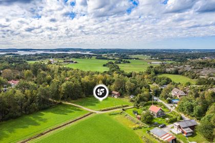 Bild av närområdet