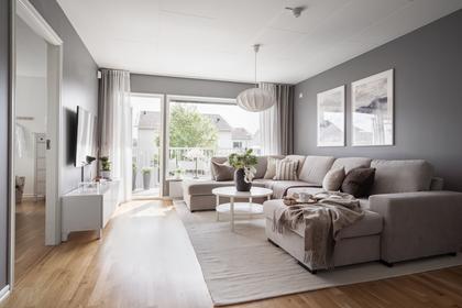 Lupinvägen 22, Centrala Hisingen
