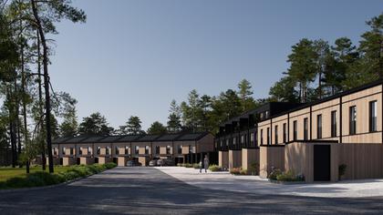 Bild av närområdet