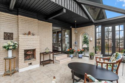 Bild av närområdet