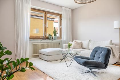 Interiörbild