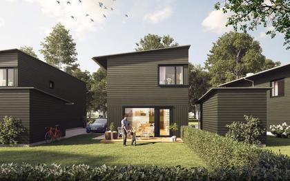 Hovslätts Ängar - Ängslyckan