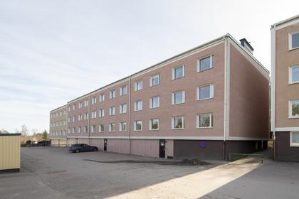 Exteriörbild