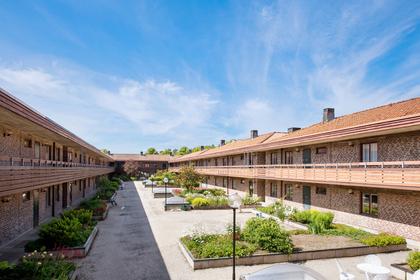 Bild av närområdet