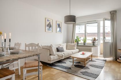 Interiörbild