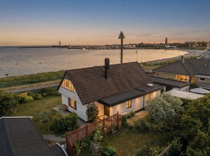 Bild av närområdet