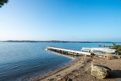 Bild av närområdet