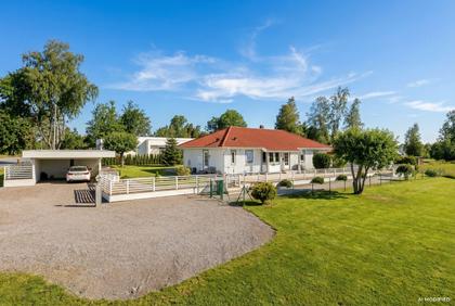 Bild av närområdet