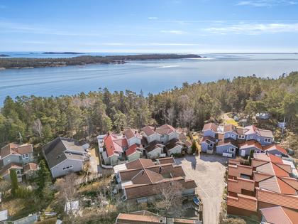 Bild av närområdet