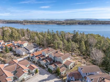 Bild av närområdet