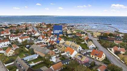 Bild av närområdet