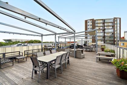 Bild av närområdet