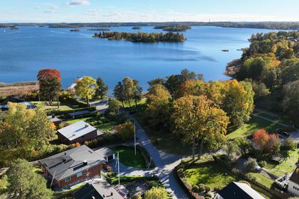 Bild av närområdet