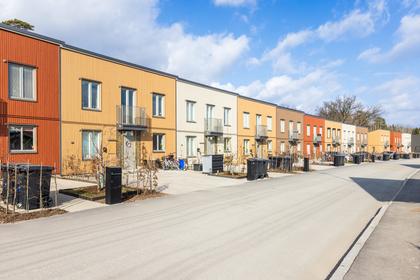 Bild av närområdet