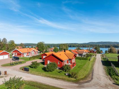 Bild av närområdet