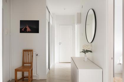 Interiörbild