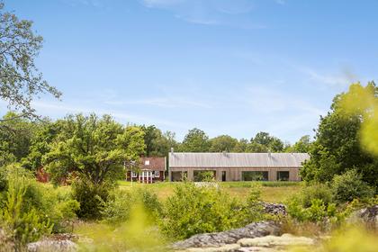 Bild av närområdet