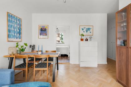 Interiörbild