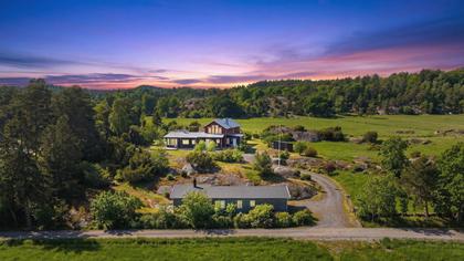 Bild av närområdet