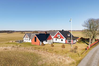 Bild av närområdet