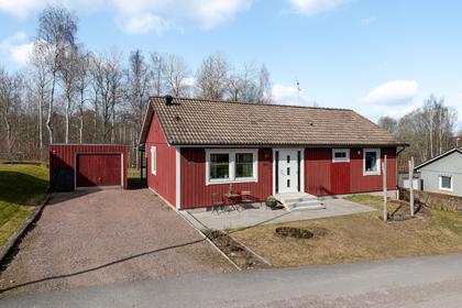 Exteriörbild