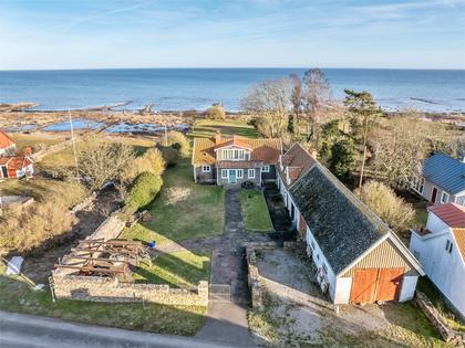 Bild av närområdet