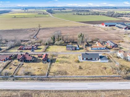 Bild av närområdet